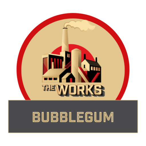 Picture of Bubblegum