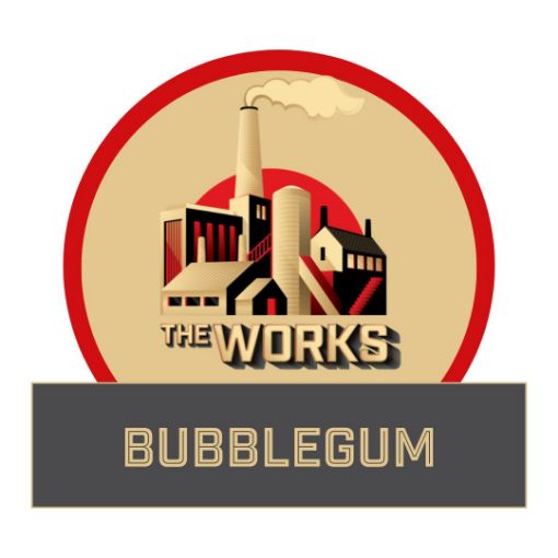 Picture of Bubblegum